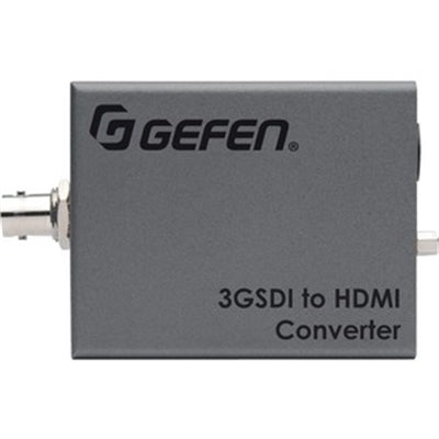 3GSDI to HDMI Converter 3GSDI to HDMI Converter